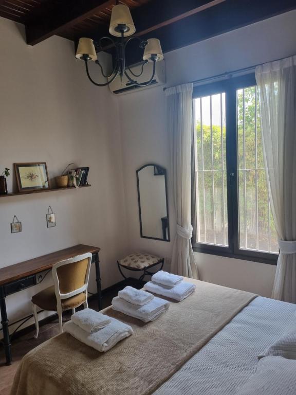Casita Mumi - 2