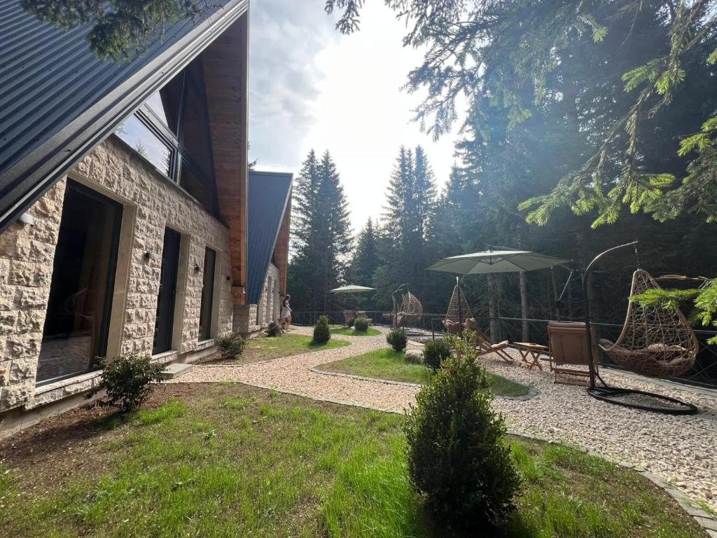 Green Hideaway SPA - 1