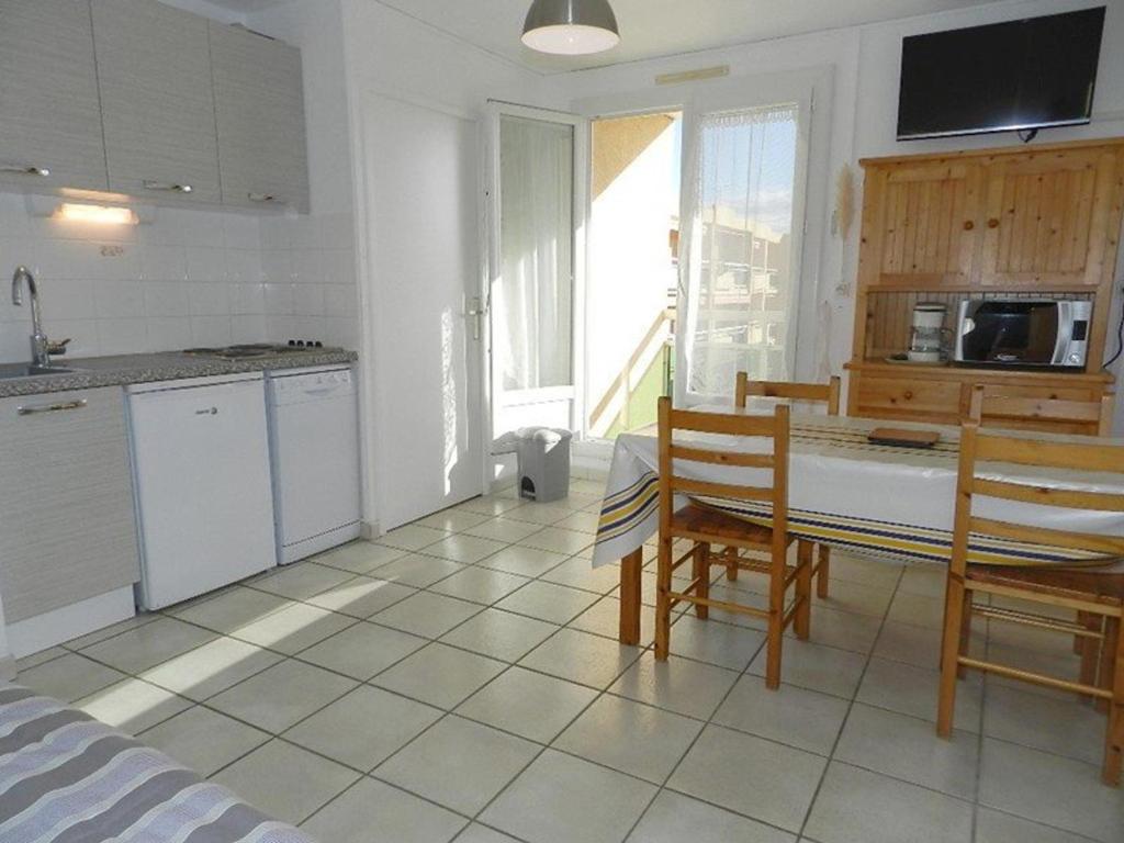 Appartement 3 pièces 5 couchages avec garage privé à Bormes-les-Mimosas - FR-1-251-896 - 2