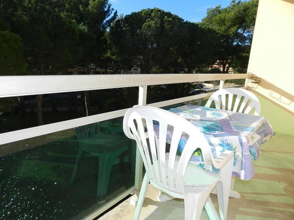 Appartement 3 pièces 5 couchages avec garage privé à Bormes-les-Mimosas - FR-1-251-896 - 3