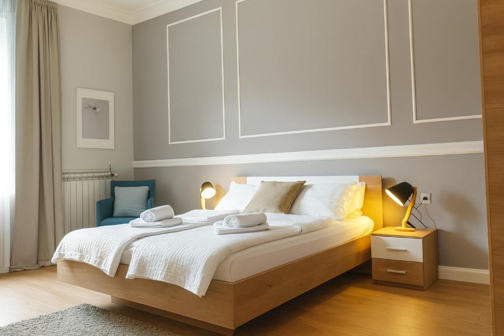 City Break Apartments - City Zen - 3