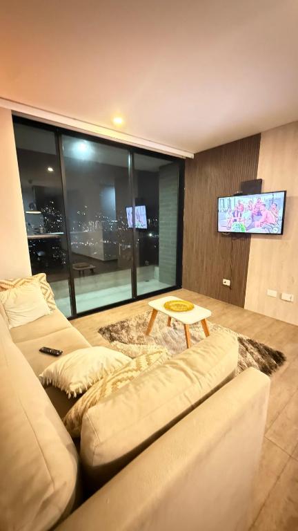 Apartment 2503 - 2