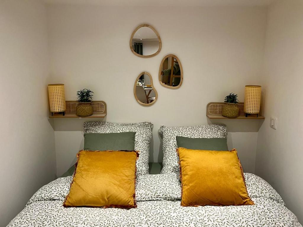 Logement de prestige, entre port et plage - 2