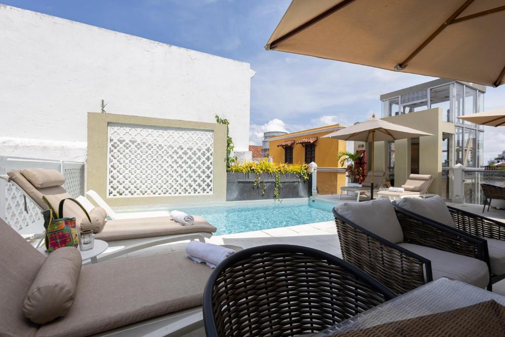 Hotel Casa del Gobernador - 3