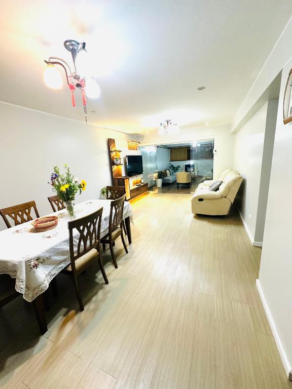 Apartamento San Borja - 5