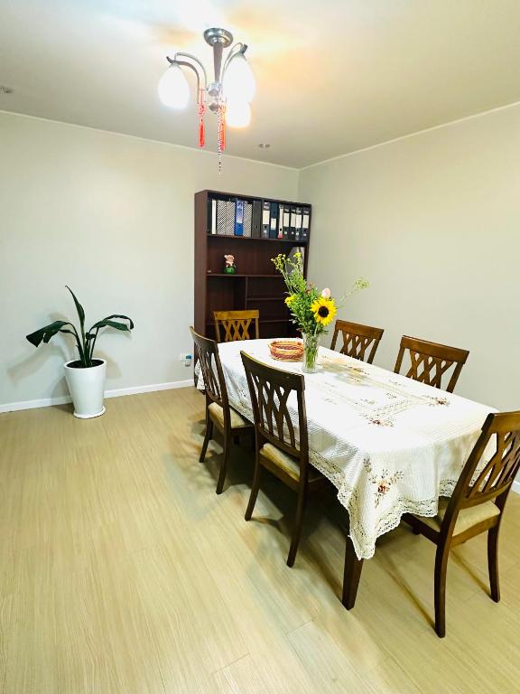 Apartamento San Borja - 4
