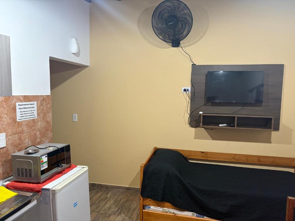 Departamento Genaro - 4