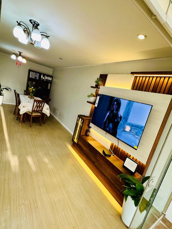 Apartamento San Borja - 2