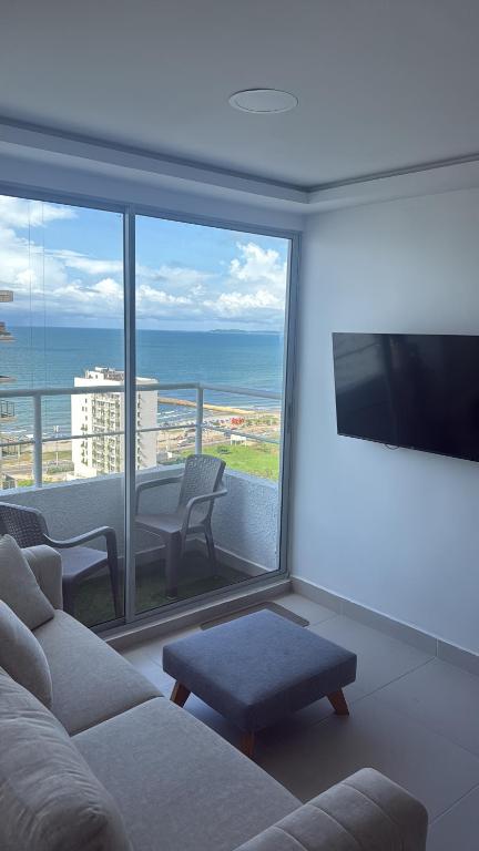 El Rincón Español en Cartagena - 1