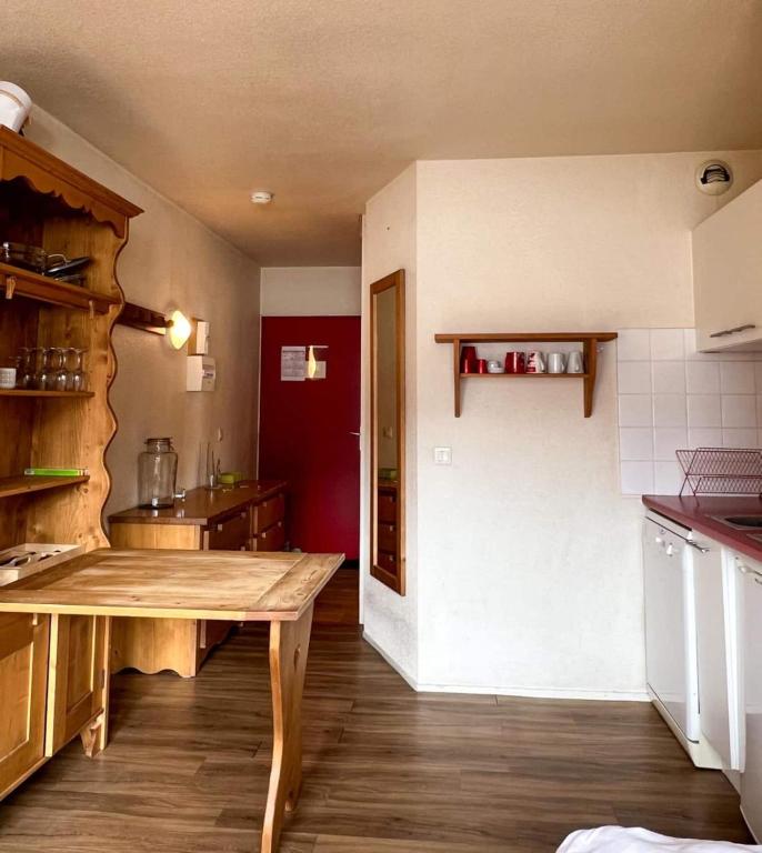 Val Thorens - Ski InOut - 2 Beds Flat OL-112 - 3