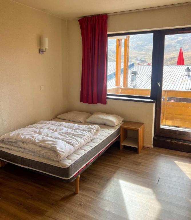 Val Thorens - Ski InOut - 2 Beds Flat OL-112 - 2