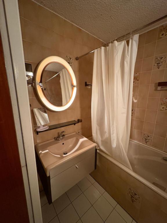 Val Thorens - Ski InOut - 4 Beds Flat S-J10 - 5