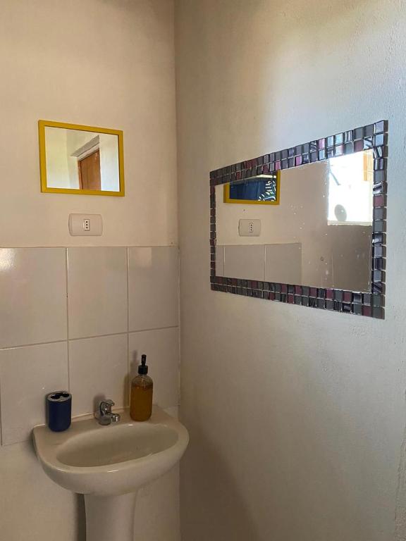 Rincón Desértico San Pedro de Atacama - 1