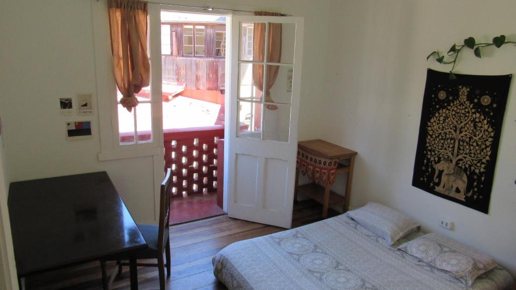 Habitación en CasaLaDorada - 4