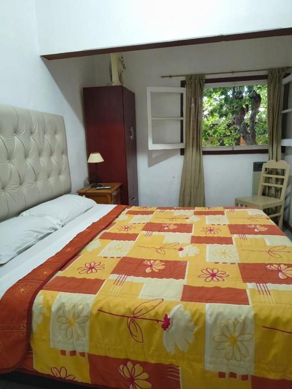 Hosteria Champaqui - 1