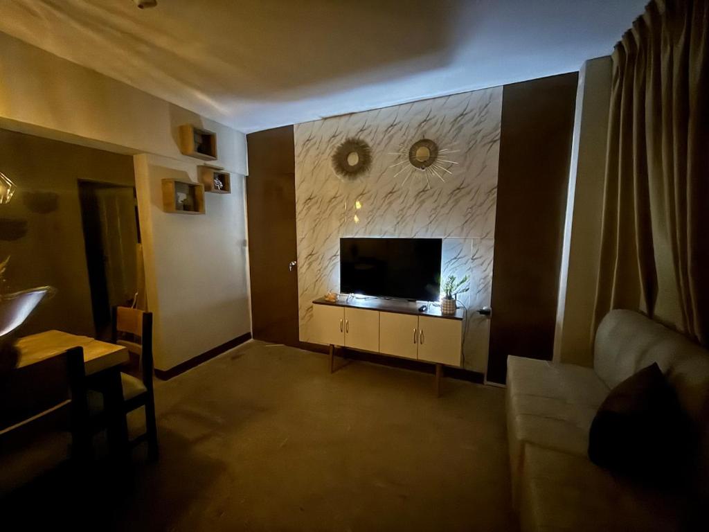 Apartment in Lima's historic center - 1