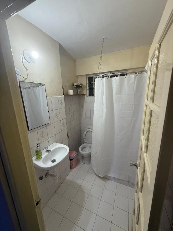 Apartment in Lima's historic center - 5