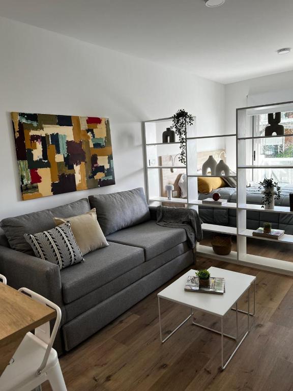 Guatemala Studio Apart - 4