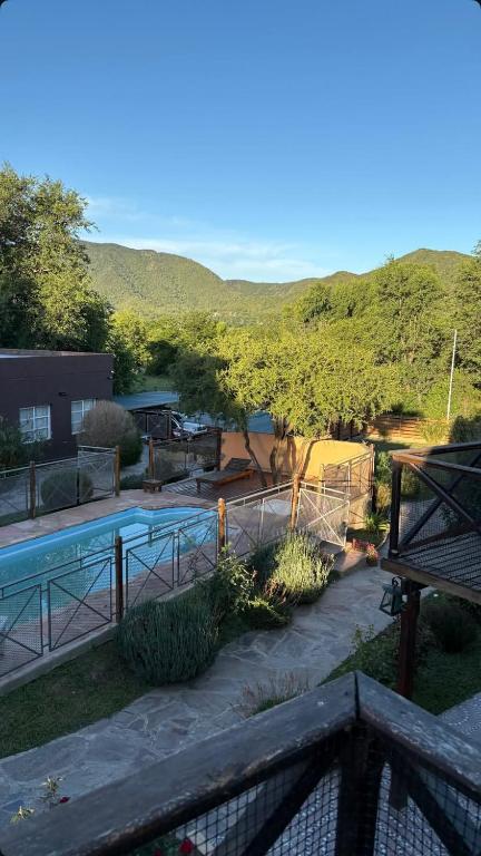 Alpinas del Valle - 2