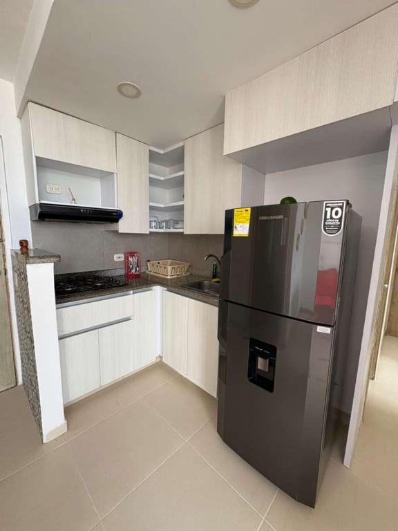 Habitaciones privadas balcon vista al mar - 2