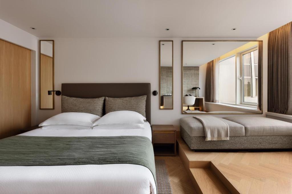 Hermoso apartamento al sur de la capital - 1