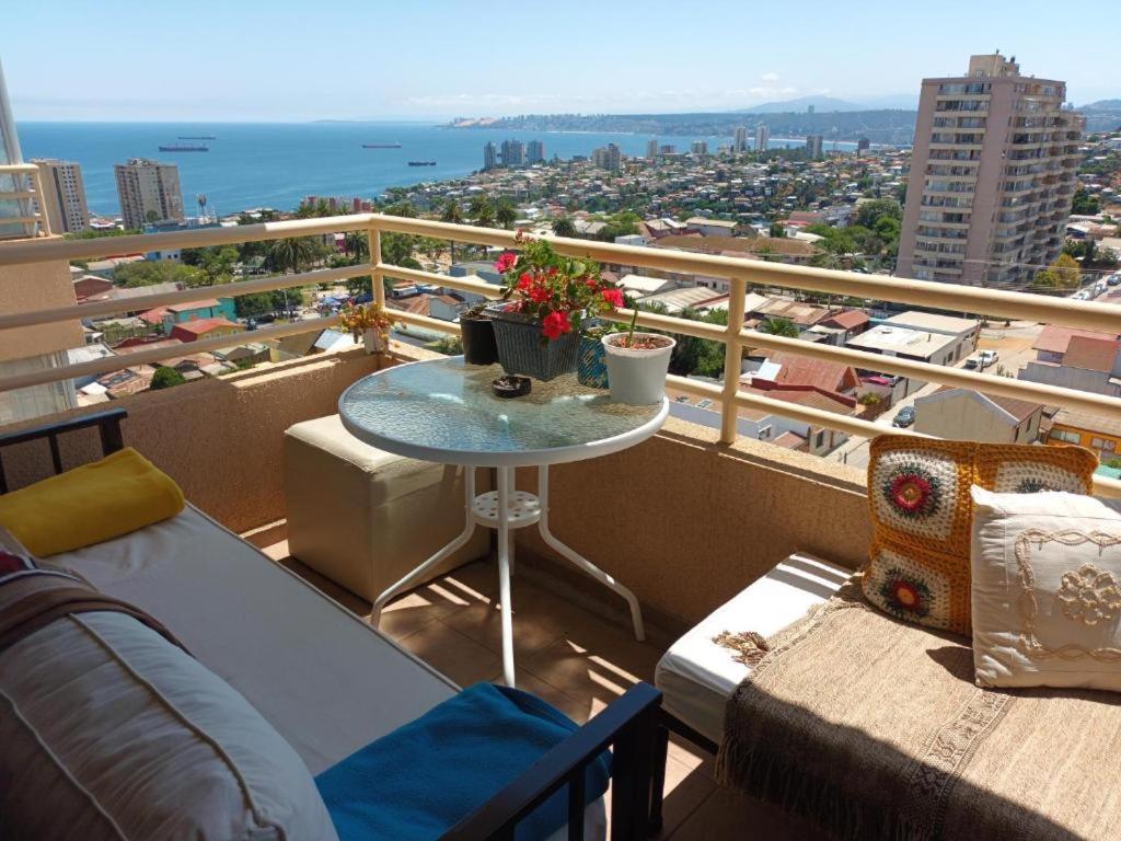 Apartamento vista hermosa - 1