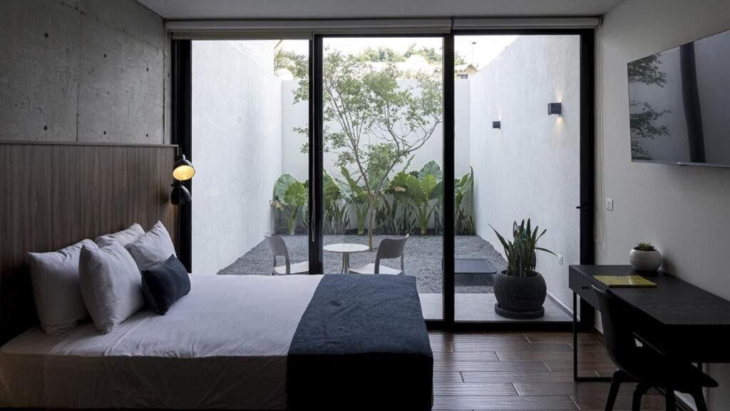 Apartamento vista hermosa - 5