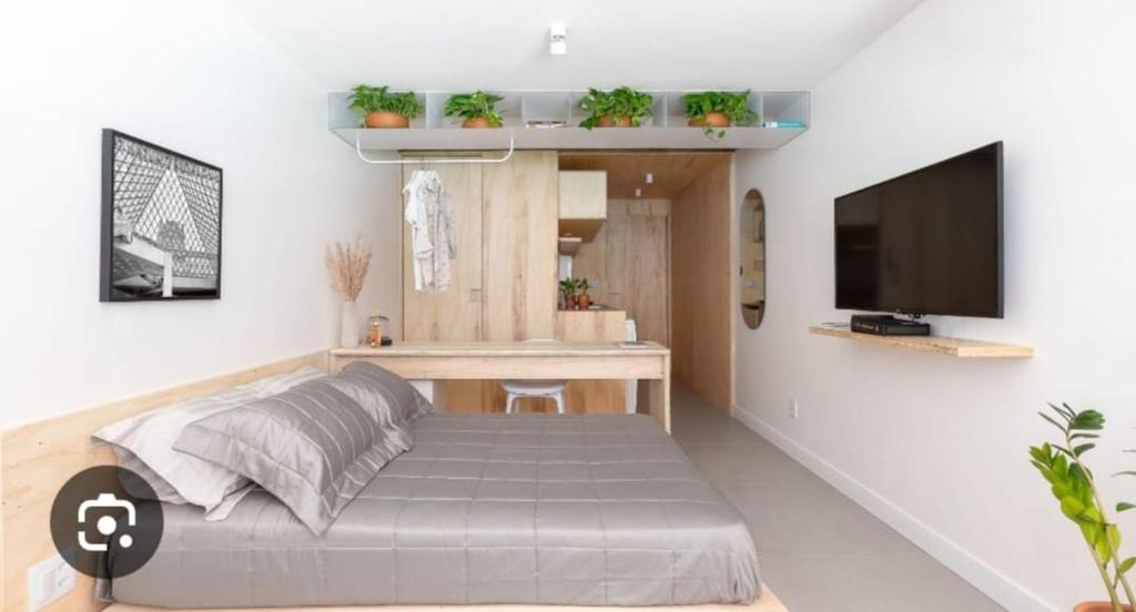 Departamento acogedor - 2