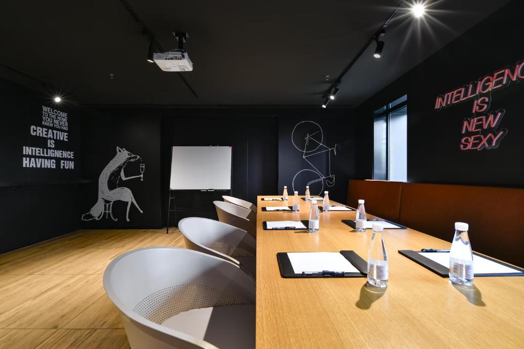 ビジネスセンター