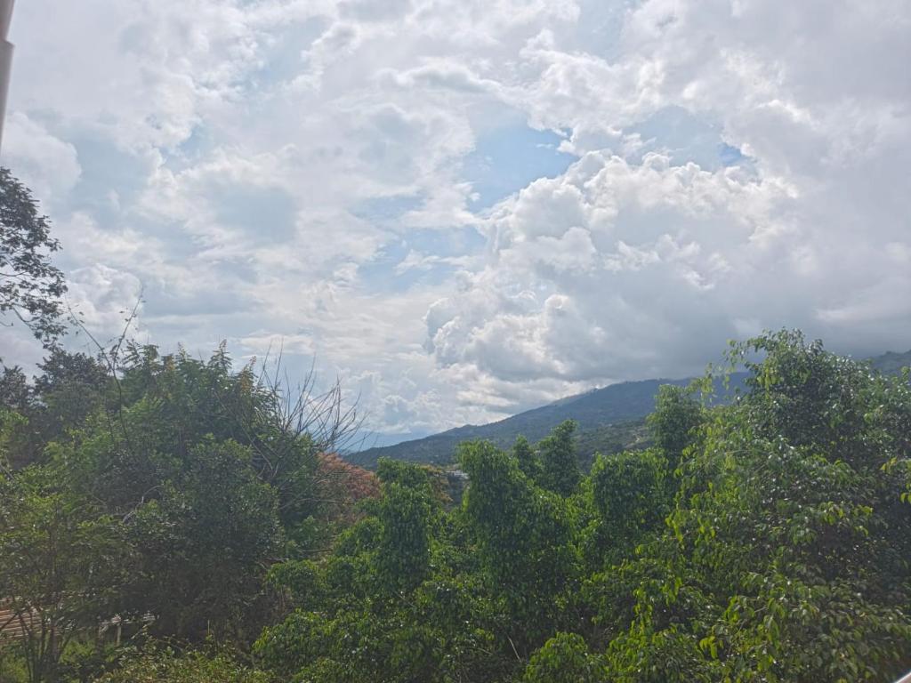 Glamping Morpho Azul Silvania Cundinamarca - 5
