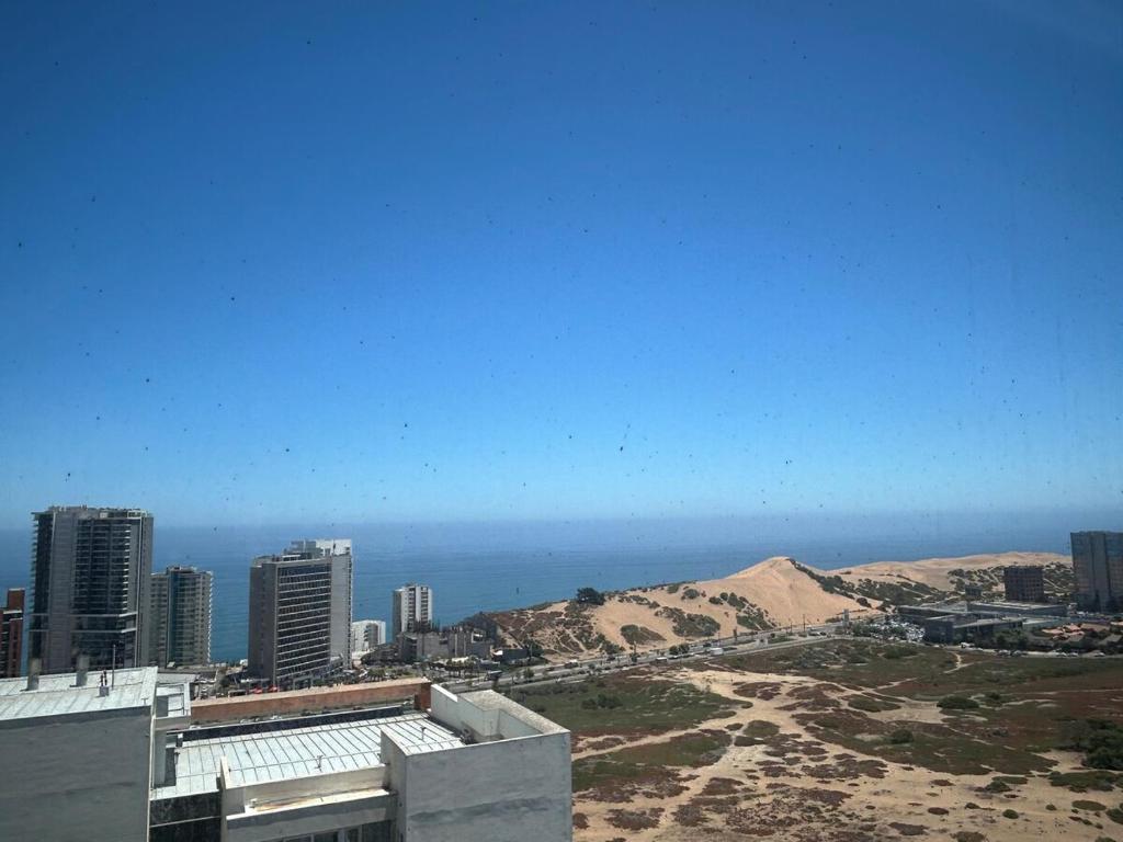 Insuperable vista Reñaca-Con Con - 1