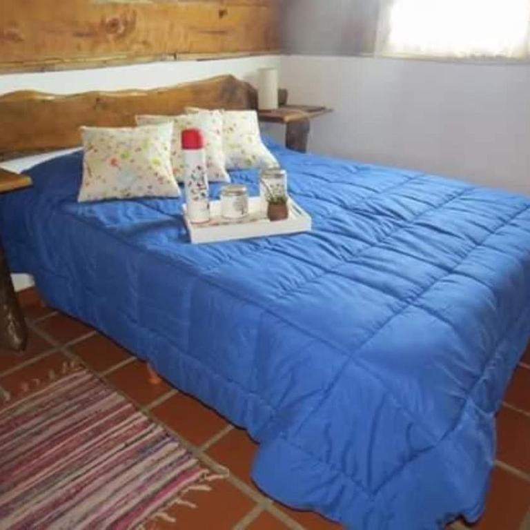 Cabañas Agua de Piedra - 4