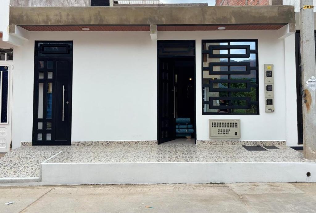 Apartamento Jardines Guaduas Cundinamarca - 1