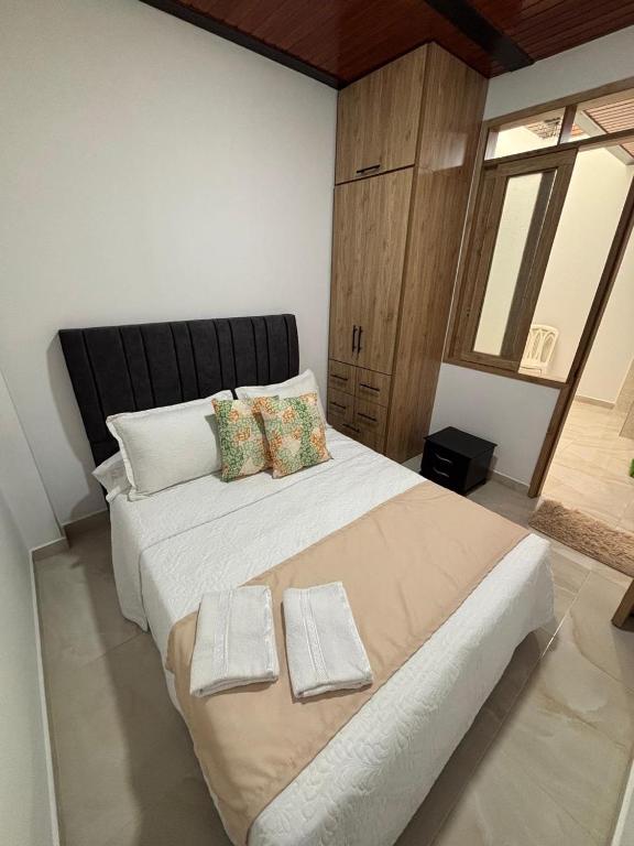 Apartamento Jardines Guaduas Cundinamarca - 3