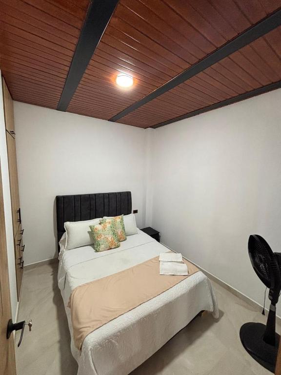 Apartamento Jardines Guaduas Cundinamarca - 4
