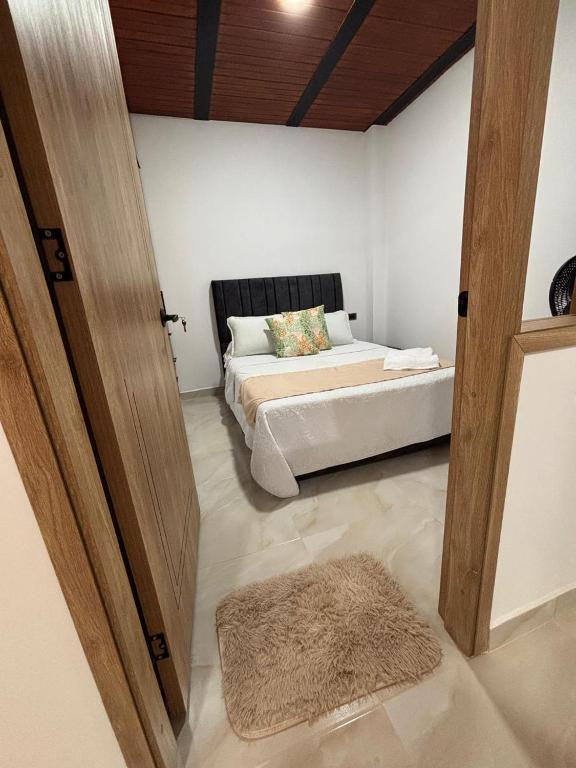 Apartamento Jardines Guaduas Cundinamarca - 5