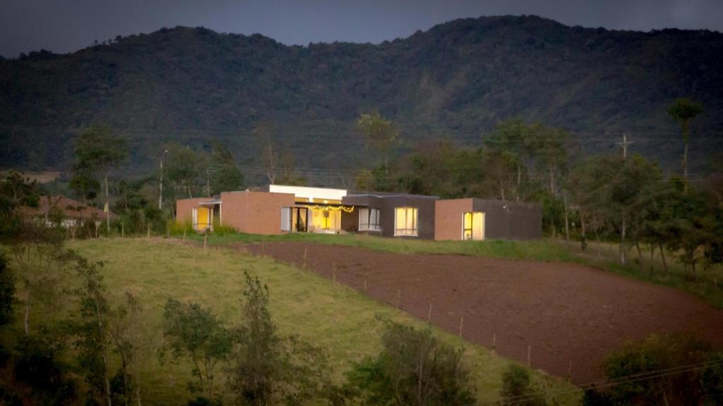 Casa Campestre a 15 minutos de Pasto - 3