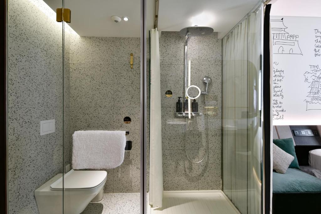 バスルーム（客室）