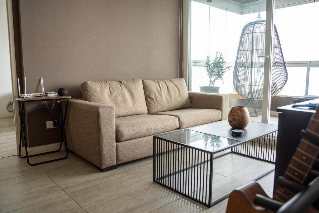 Exclusivo departamento con vista al mar - 2