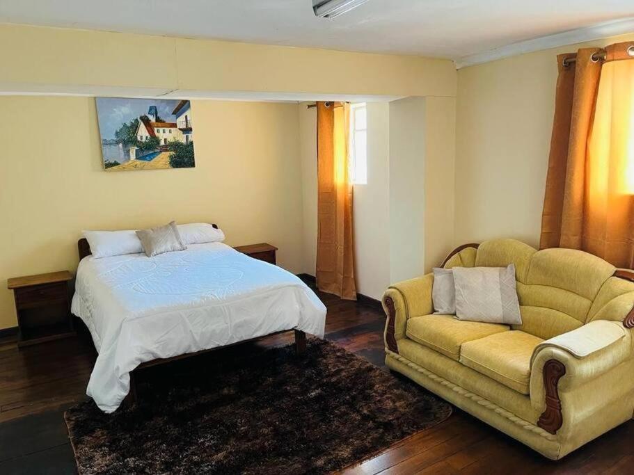 Casa Tambo Caspi - 3