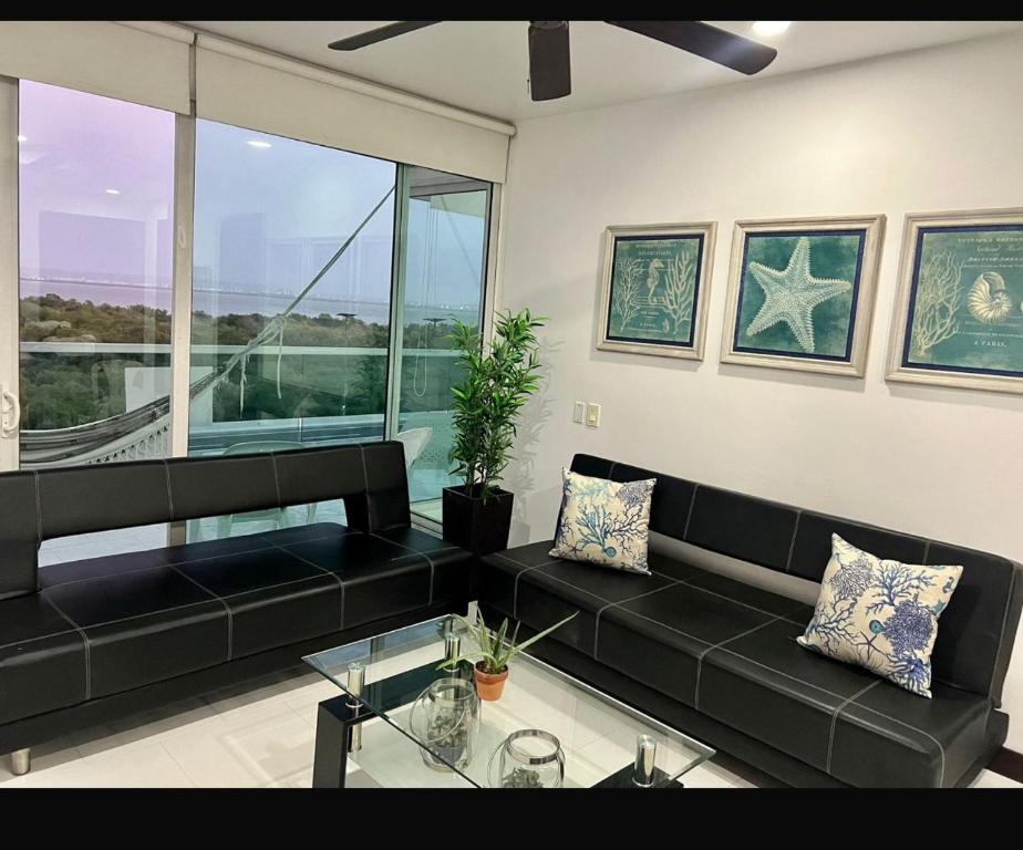 Apartment, with direct access to the sea - 4