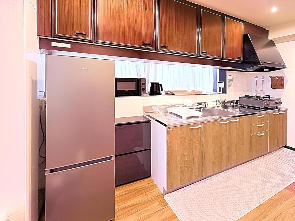 Spacious Family Stay Shinagawa-Kokoro House