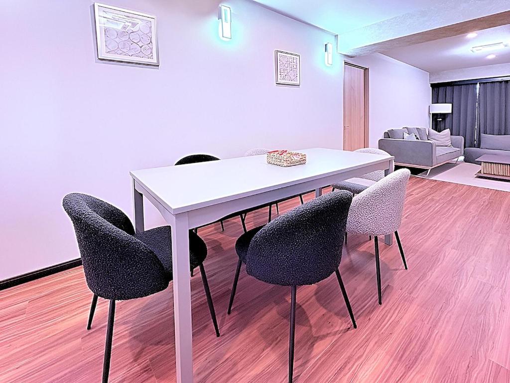 Spacious Family Stay Shinagawa-Kokoro House