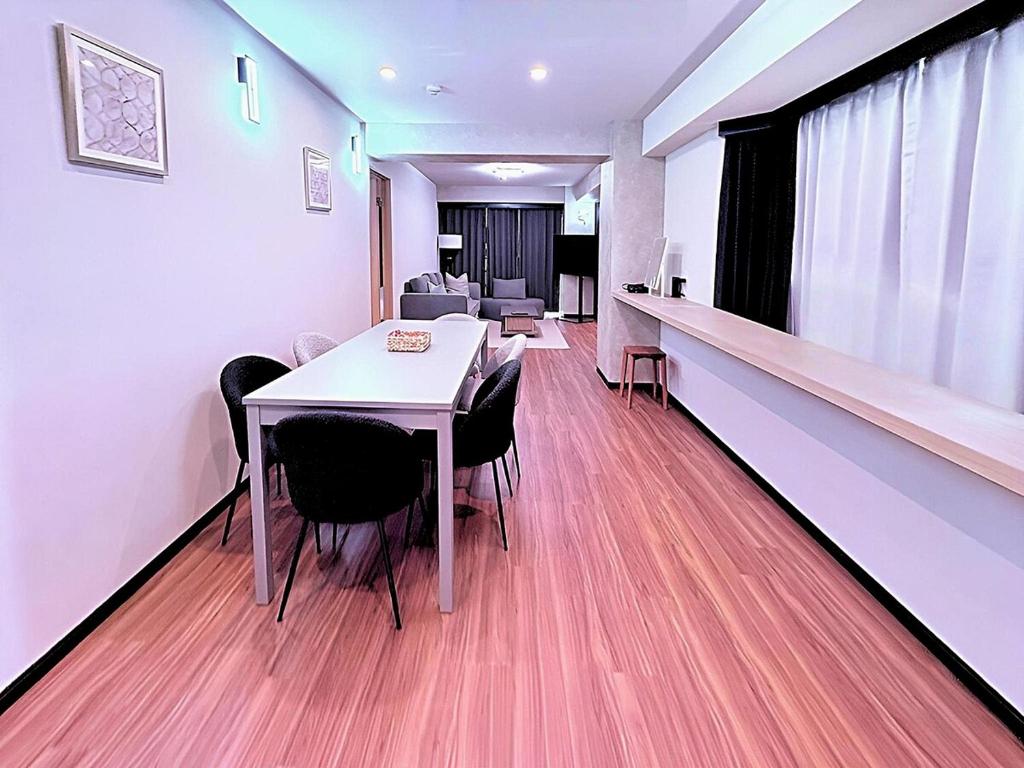 Spacious Family Stay Shinagawa-Kokoro House