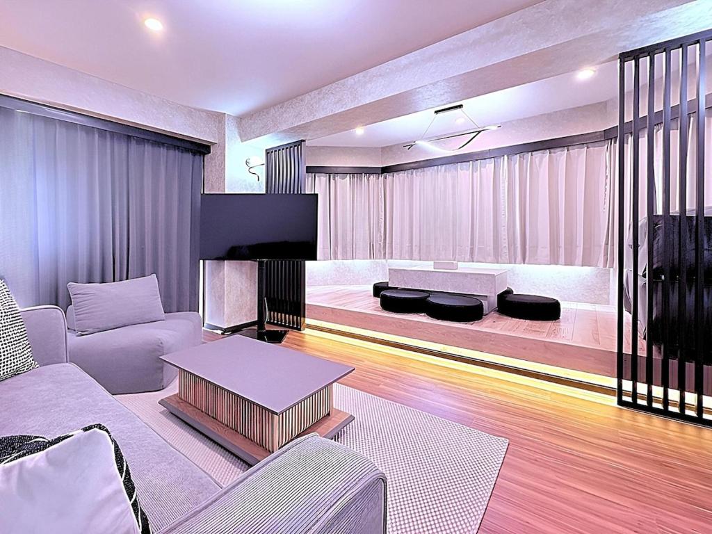 Spacious Family Stay Shinagawa-Kokoro House