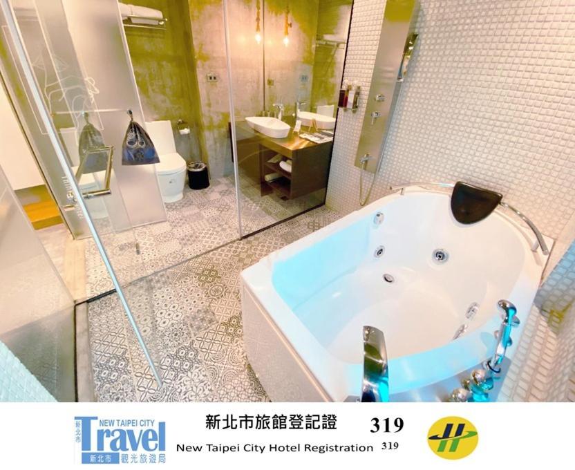 Thinker Hotel 호텔 이미지 1