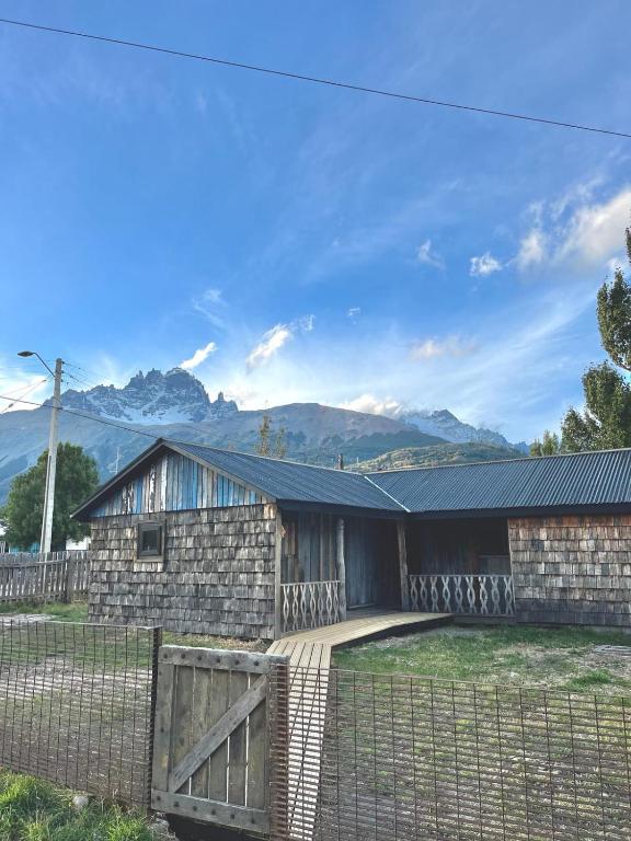 Fully renovated cabin in Villa Cerro Castillo, Patagonia - 5