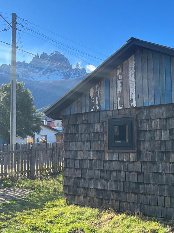 Fully renovated cabin in Villa Cerro Castillo, Patagonia - 4