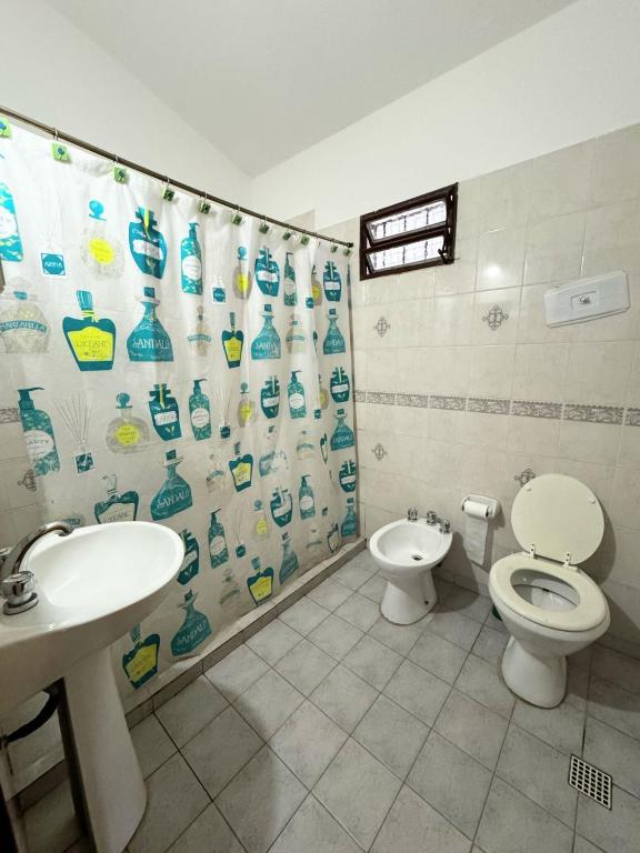 Casa Violeta - 4