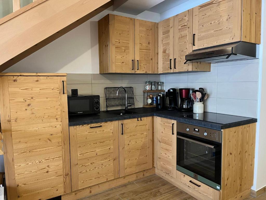 Duplex spacieux proche centre - Animaux admis - FR-1-464-259 - 4